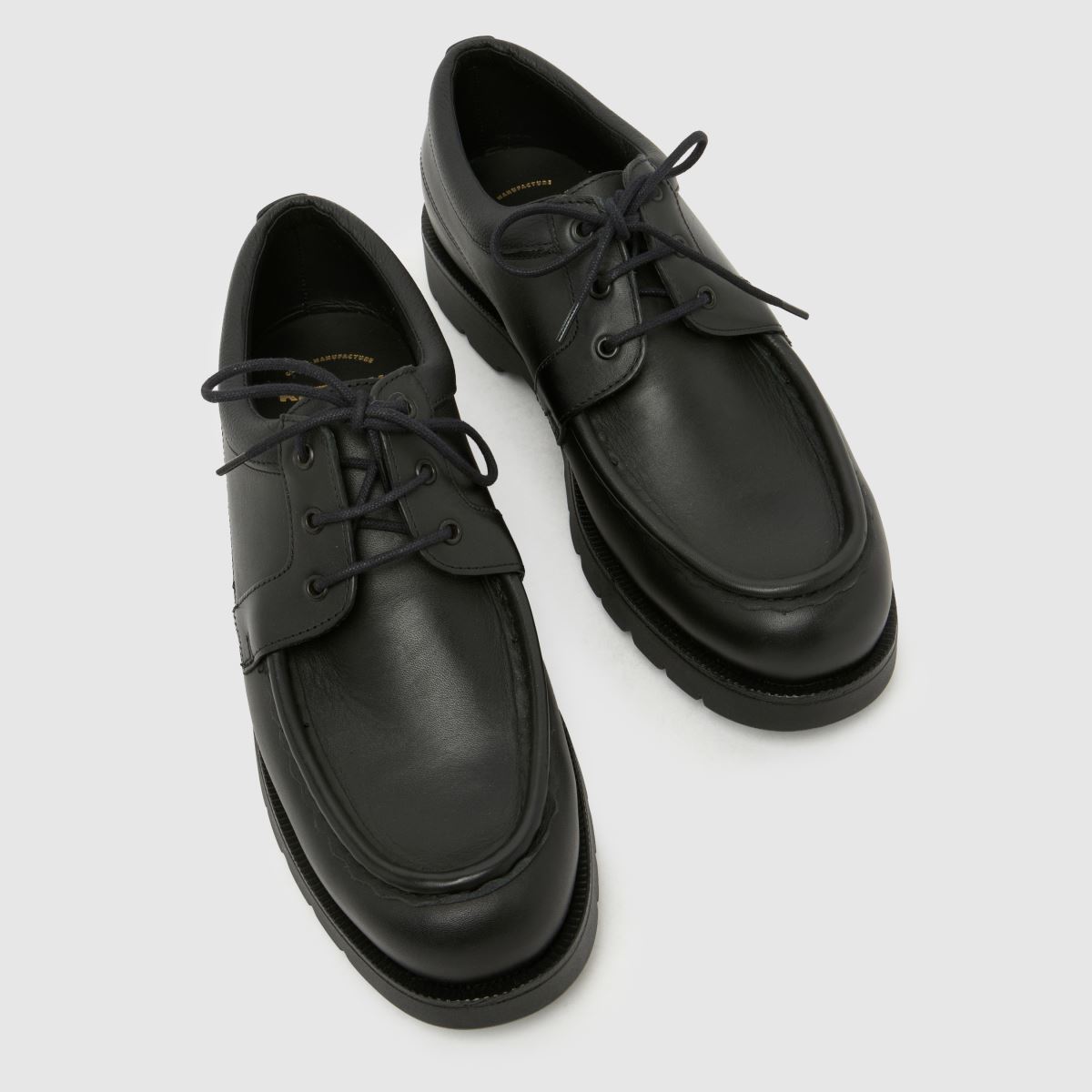 KLEMAN Alfan in Black KLEMAN Alfan 4