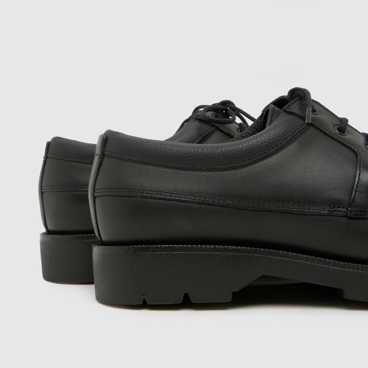 KLEMAN Alfan in Black KLEMAN Alfan 7