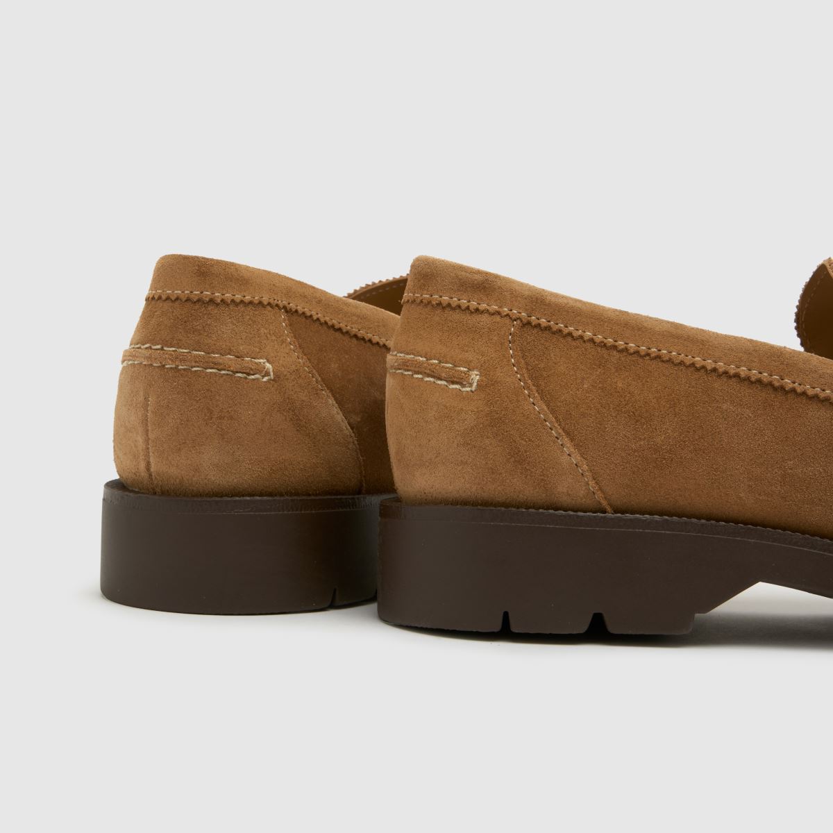 KLEMAN Cotteur MX V Loafer in Tan KLEMAN Cotteur MX V Loafer 7