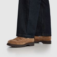 KLEMAN Cotteur MX V Loafer in Tan KLEMAN Cotteur MX V Loafer,2 of 4