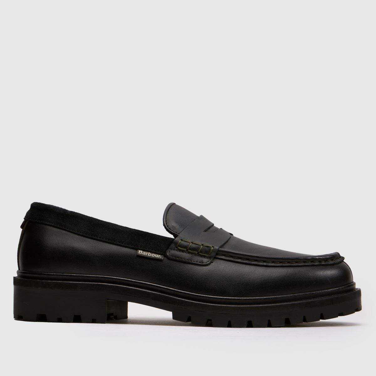 Barbour Croxton Loafer 