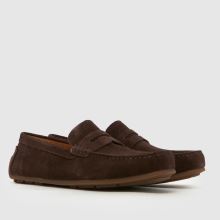 Vagabond Shoemakers Lorenzo Driver,2 of 4