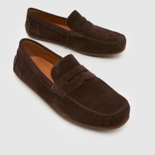 Vagabond Shoemakers Lorenzo Driver,3 of 4
