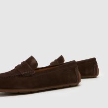 Vagabond Shoemakers Lorenzo Driver,4 of 4