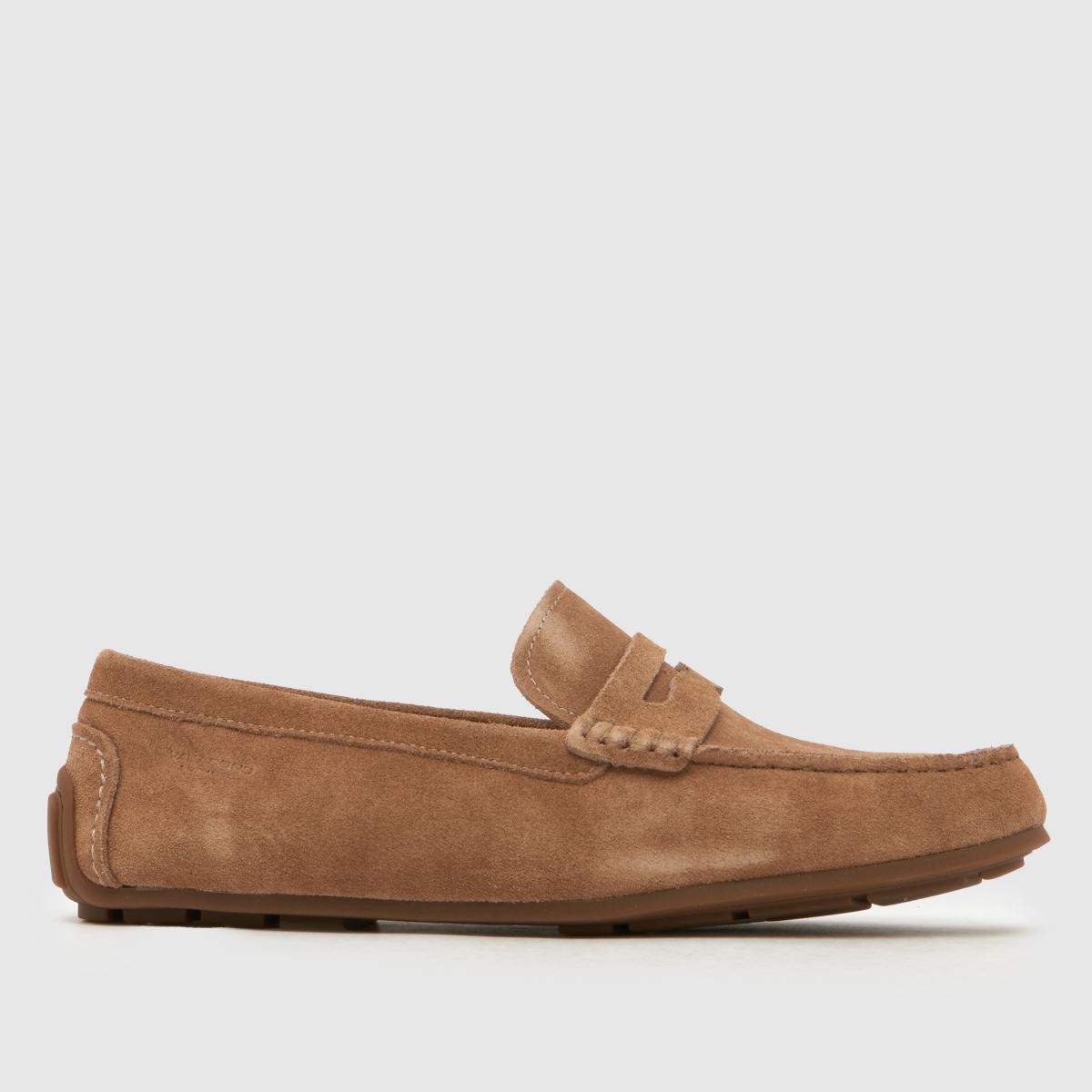 Shoemakers Lorenzo Driver  in