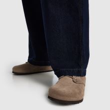 BIRKENSTOCK Maine Leve in Beige BIRKENSTOCK Maine Leve,2 of 4