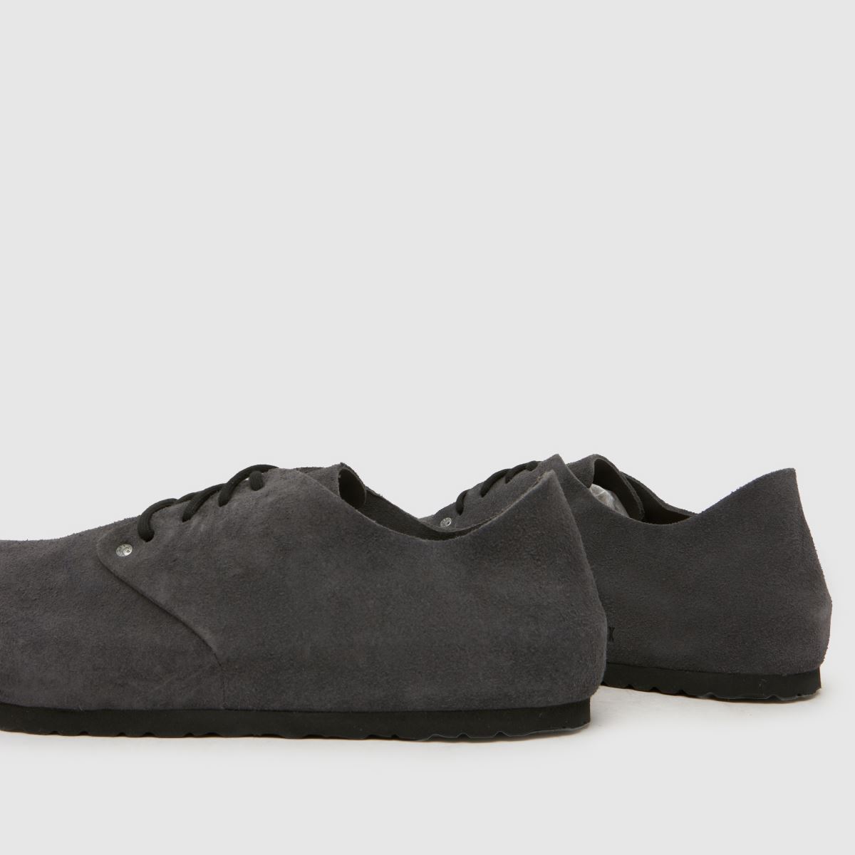 BIRKENSTOCK Maine in Dark Grey BIRKENSTOCK Maine 7