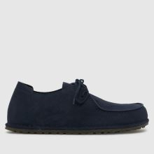 BIRKENSTOCK Utti Lace in Navy BIRKENSTOCK Utti Lace,1 of 4