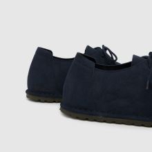 BIRKENSTOCK Utti Lace in Navy BIRKENSTOCK Utti Lace,3 of 4