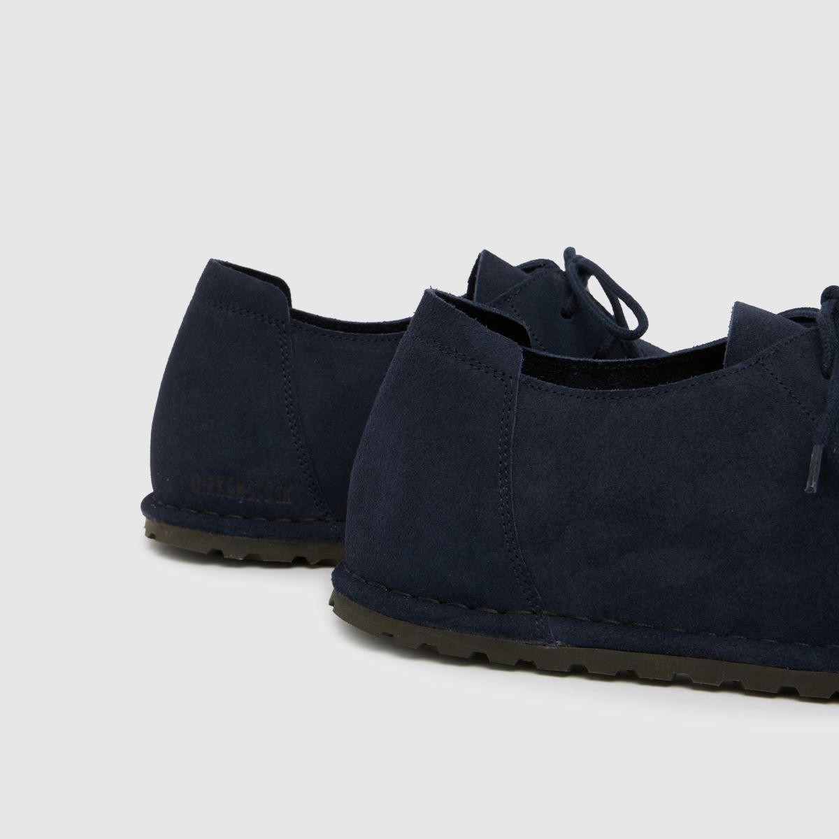 BIRKENSTOCK Utti Lace in Navy BIRKENSTOCK Utti Lace 4