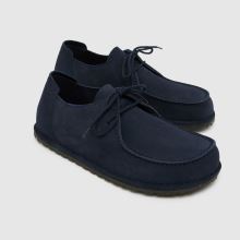 BIRKENSTOCK Utti Lace in Navy BIRKENSTOCK Utti Lace,4 of 4