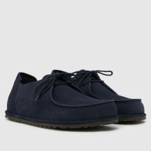 BIRKENSTOCK Utti Lace in Navy BIRKENSTOCK Utti Lace,2 of 4