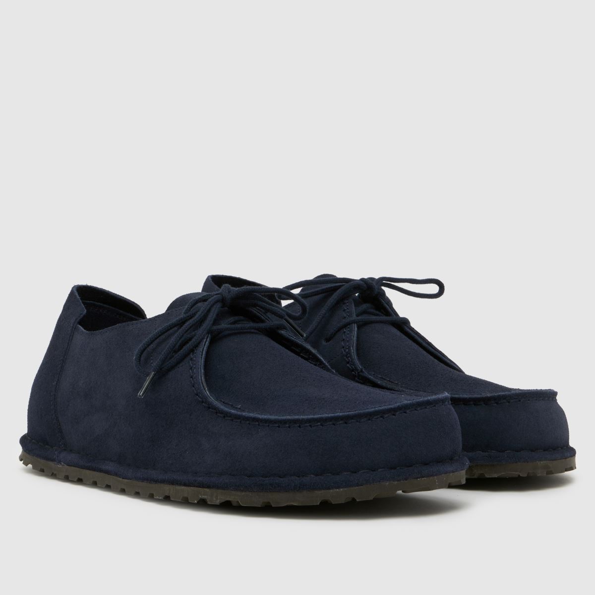 BIRKENSTOCK Utti Lace in Navy BIRKENSTOCK Utti Lace 8