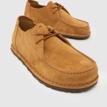 BIRKENSTOCK Utti Lace in Tan BIRKENSTOCK Utti Lace,3 of 4