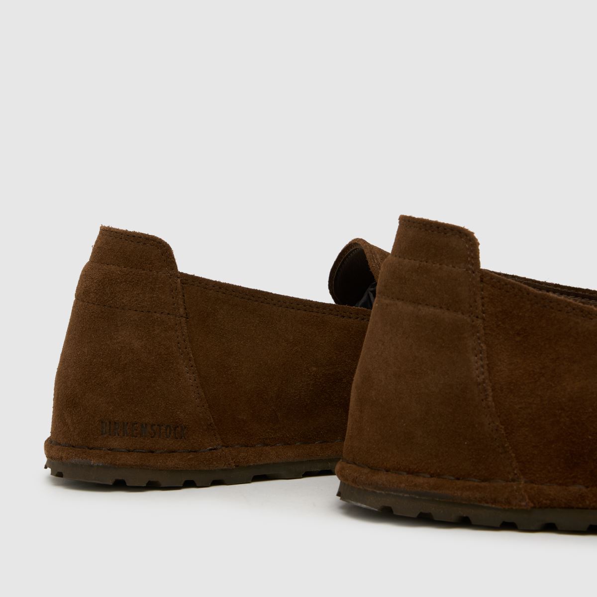 BIRKENSTOCK Utti Slip On in Brown BIRKENSTOCK Utti Slip On 7