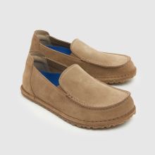 BIRKENSTOCK Utti Slip On Leve,3 of 4
