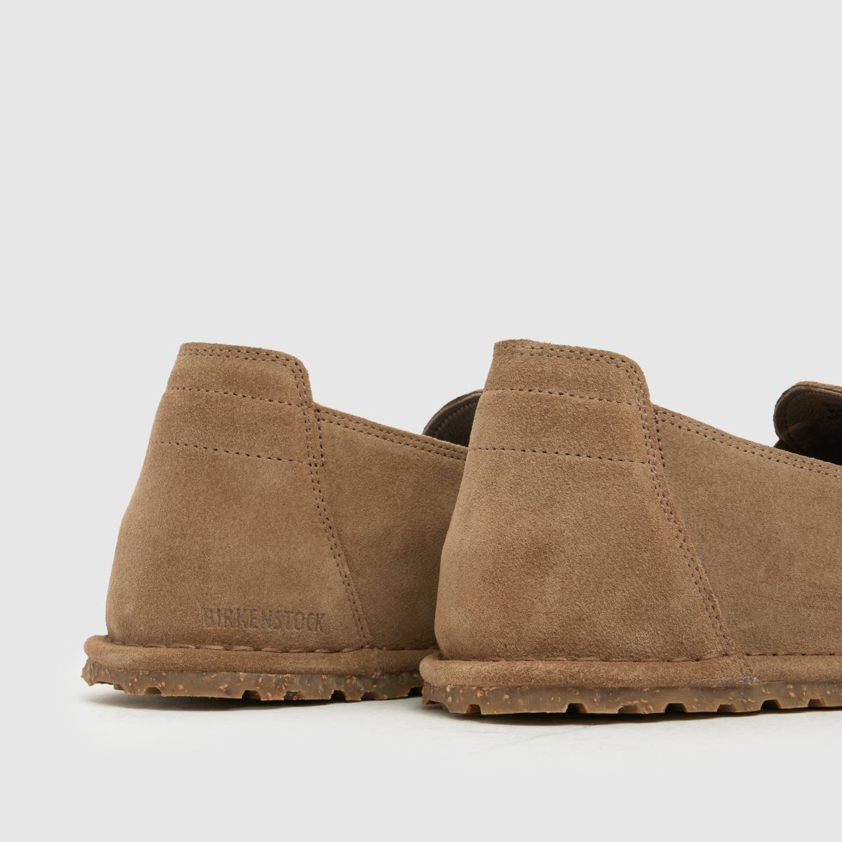 BIRKENSTOCK Utti Slip On Leve in Taupe BIRKENSTOCK Utti Slip On Leve 7