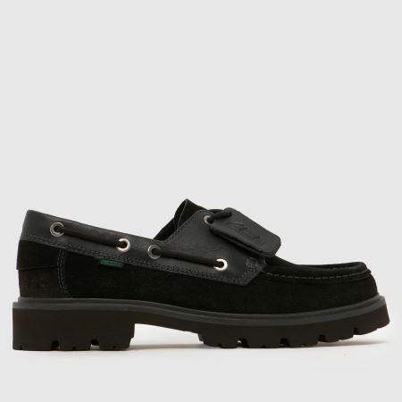 Clarks cleyhill boat 1
