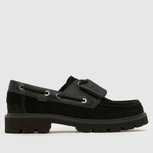 Clarks Cleyhill Boat,1 of 4
