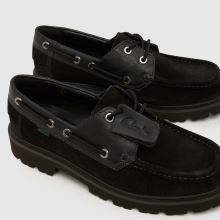 Clarks Cleyhill Boat,3 of 4