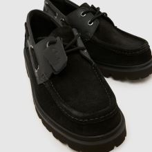 Clarks Cleyhill Boat,4 of 4