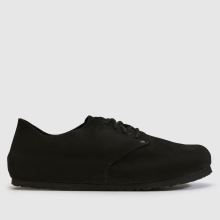 BIRKENSTOCK Maine in Black BIRKENSTOCK Maine,1 of 4