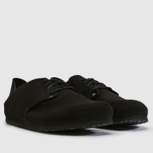 BIRKENSTOCK Maine in Black BIRKENSTOCK Maine,2 of 4