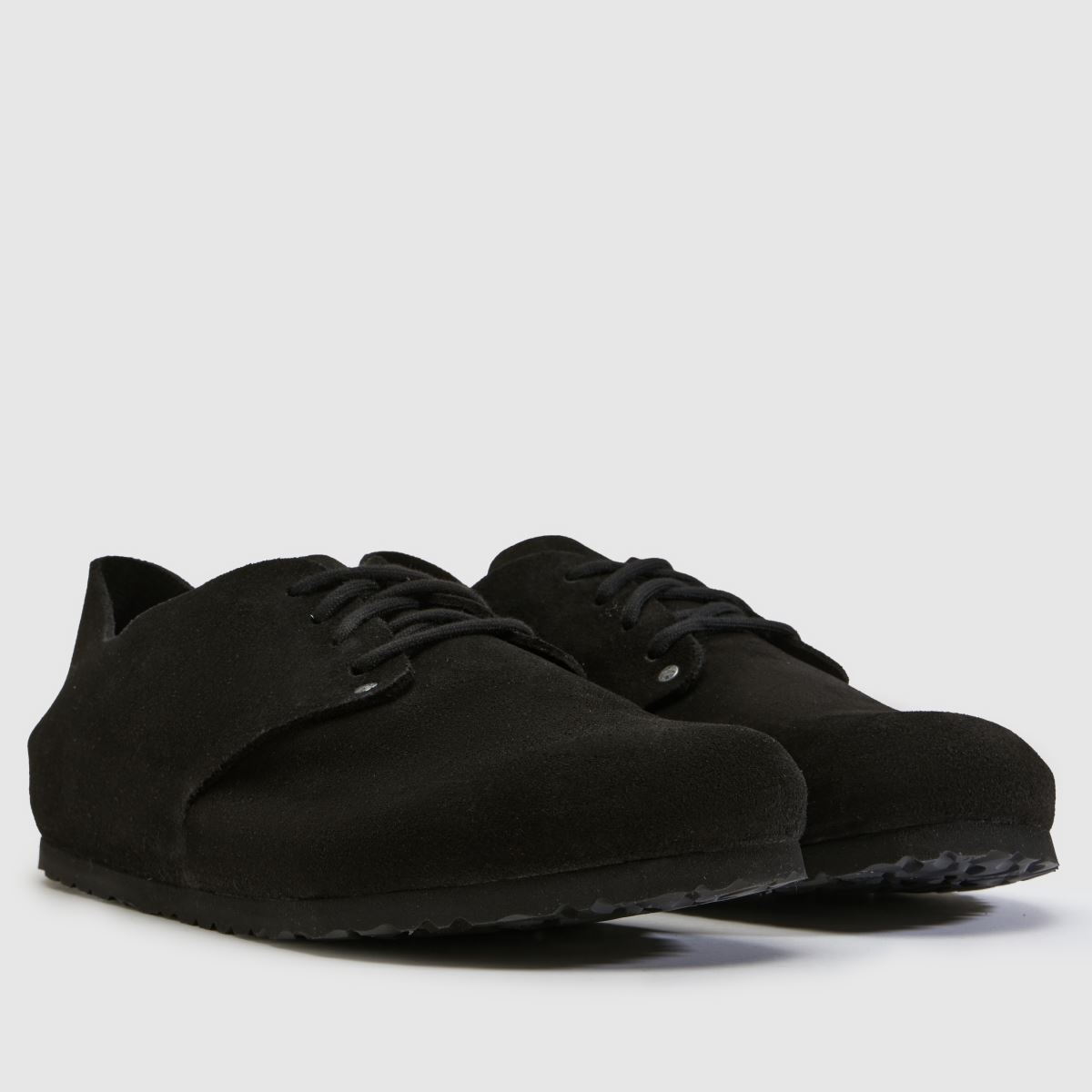BIRKENSTOCK Maine in Black BIRKENSTOCK Maine 1