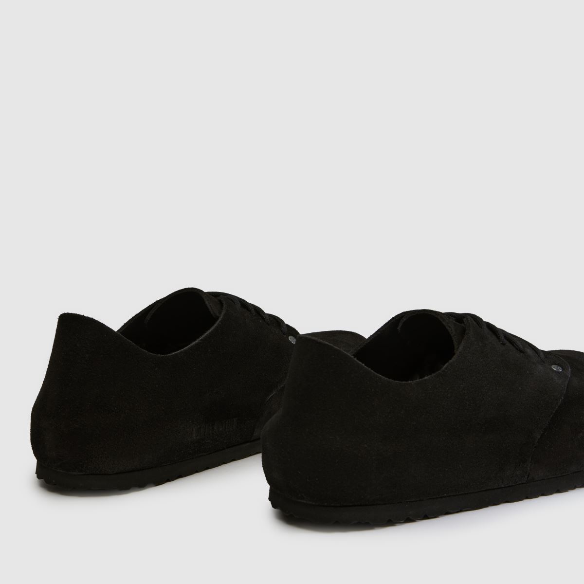 BIRKENSTOCK Maine in Black BIRKENSTOCK Maine 7
