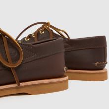 Timberland Crafted Boat,4 of 4