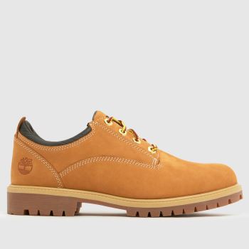 Timberland Natural Heritage Mens Shoes