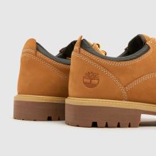 Timberland Heritage in Natural Timberland Heritage,4 of 4