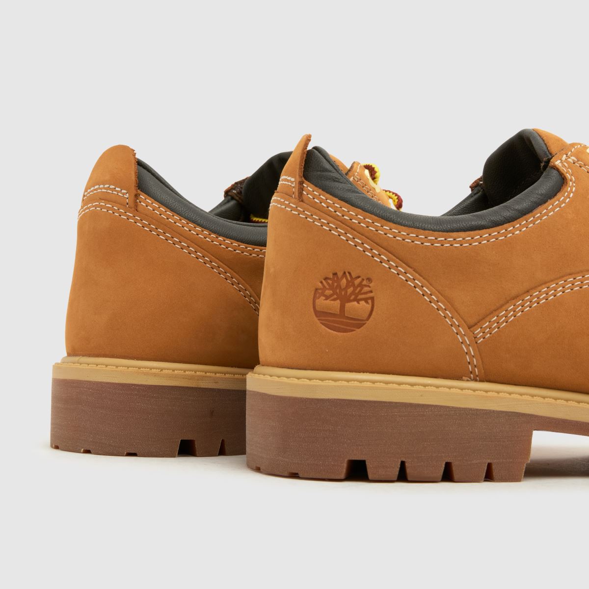 Timberland Heritage in Natural Timberland Heritage 7