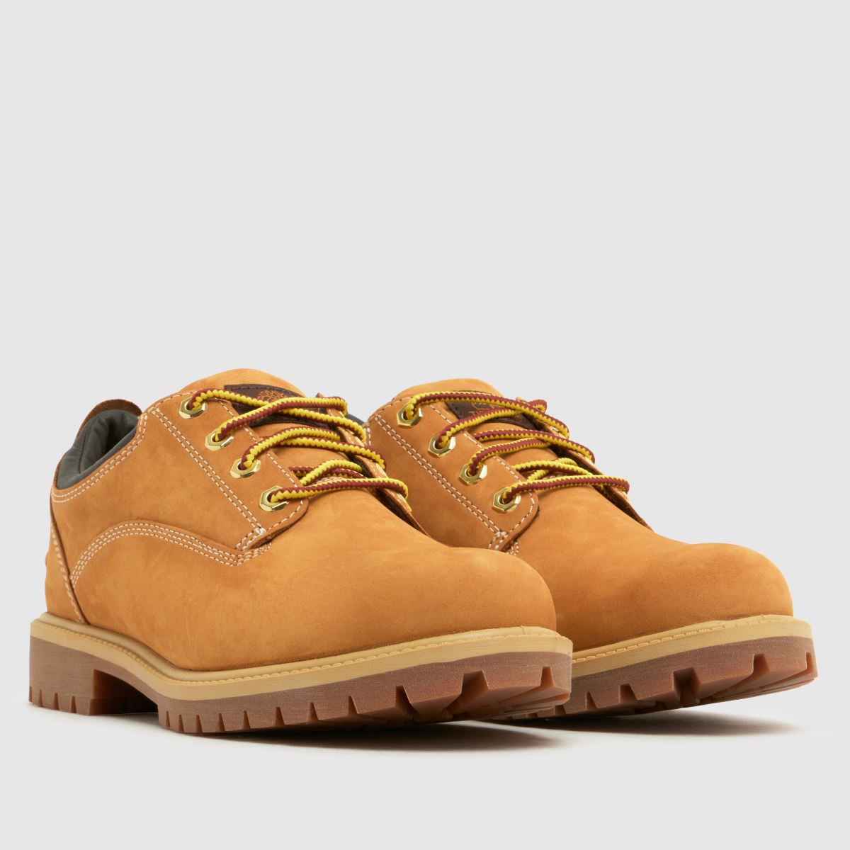Timberland Heritage in Natural Timberland Heritage 8