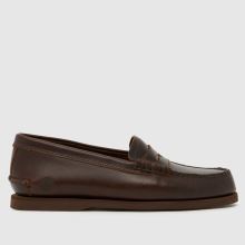 Timberland Loafer,1 of 4