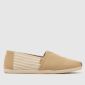 Beige Multi