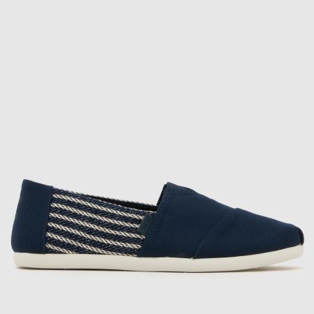 TOMS alpargata classic 1