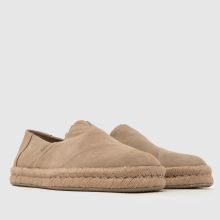 TOMS Alpargata Rope 2.0 in Taupe TOMS Alpargata Rope 2.0,2 of 4
