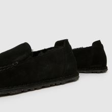 BIRKENSTOCK Utti Shearling in Black BIRKENSTOCK Utti Shearling,4 of 4