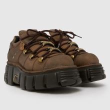 NEW ROCK Classic Low,2 of 4