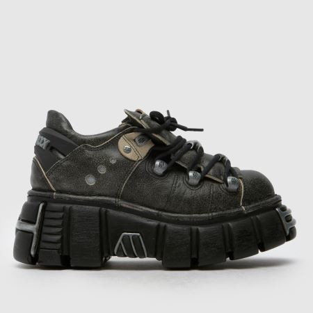 NEW ROCK classic low 1