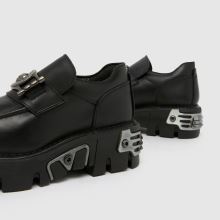 NEW ROCK Loafer,4 of 4