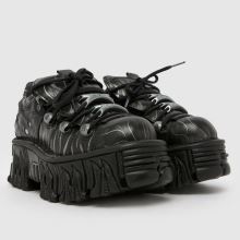 NEW ROCK Flame Low,2 of 4