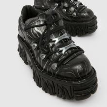 NEW ROCK Flame Low,3 of 4