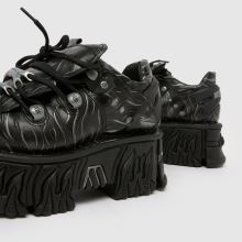 NEW ROCK Flame Low,4 of 4