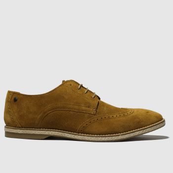 base london tan crosby shoes base london tan crosby shoes