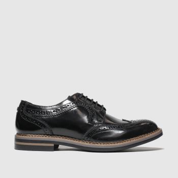 base london black kent shoes base london black kent shoes
