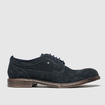 base london navy onyx shoes base london navy onyx shoes