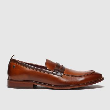 Base London tan lens shoes Base London tan lens shoes