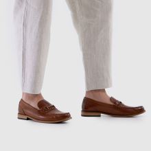 Base London Madison Loafers,2 of 4